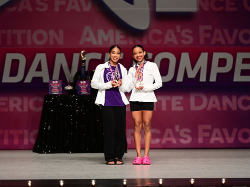 Lakeland, FL - 5/10/2024 - Awards