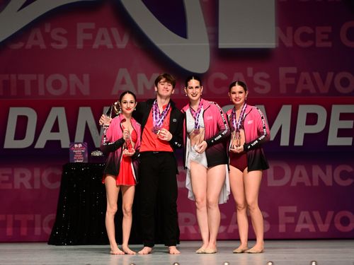 Lakeland, FL - 5/10/2024 - Awards
