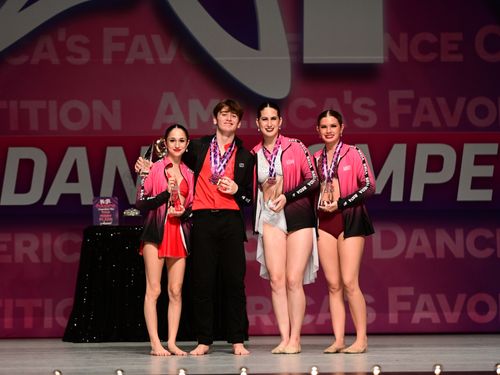 Lakeland, FL - 5/10/2024 - Awards