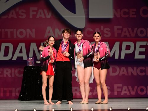 Lakeland, FL - 5/10/2024 - Awards