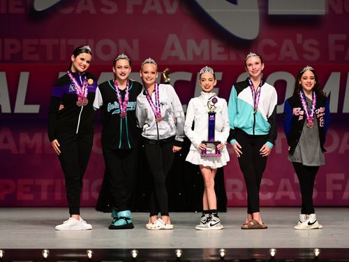 Lakeland, FL - 5/10/2024 - Awards