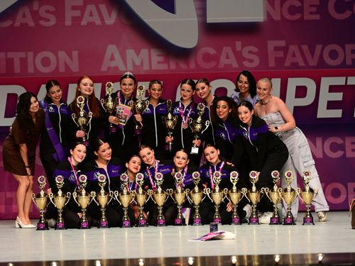 Lakeland, FL - 5/10/2024 - Awards