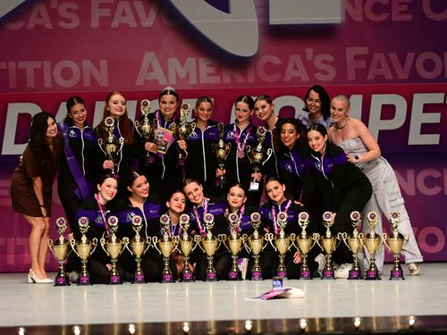 Lakeland, FL - 5/10/2024 - Awards