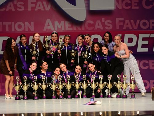 Lakeland, FL - 5/10/2024 - Awards