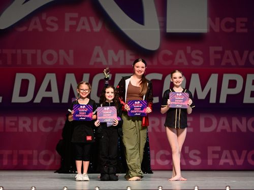 Lakeland, FL - 5/10/2024 - Awards
