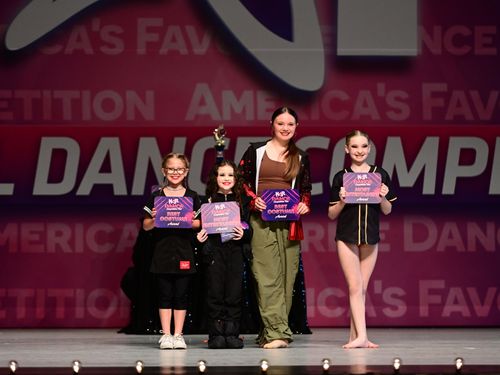 Lakeland, FL - 5/10/2024 - Awards