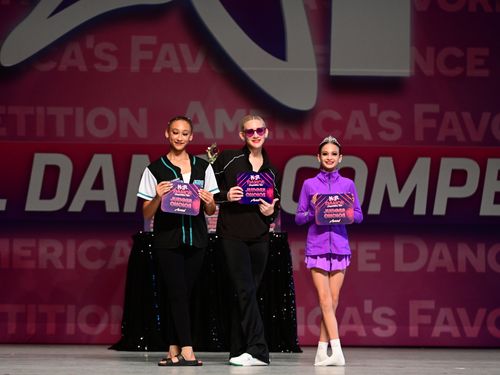 Lakeland, FL - 5/10/2024 - Awards