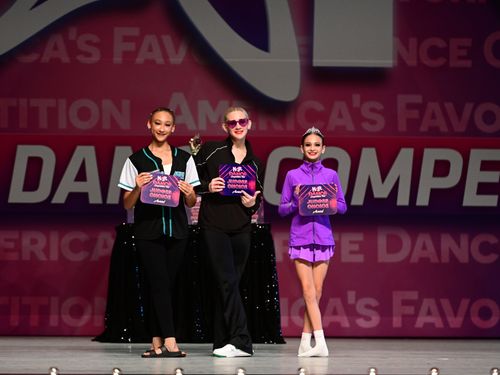 Lakeland, FL - 5/10/2024 - Awards