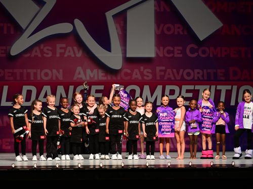 Lakeland, FL - 5/10/2024 - Awards