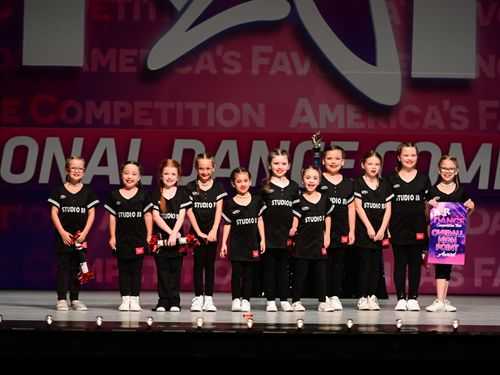 Lakeland, FL - 5/10/2024 - Awards