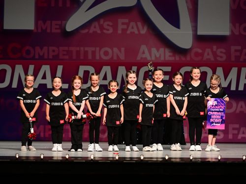 Lakeland, FL - 5/10/2024 - Awards