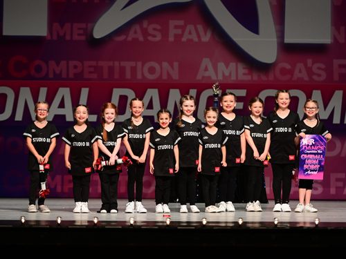 Lakeland, FL - 5/10/2024 - Awards