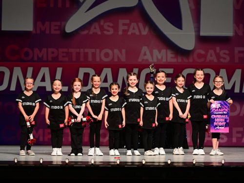 Lakeland, FL - 5/10/2024 - Awards