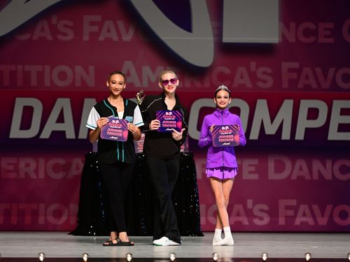 Lakeland, FL - 5/10/2024 - Awards