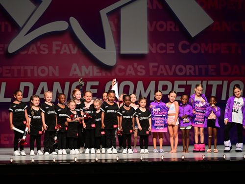 Lakeland, FL - 5/10/2024 - Awards