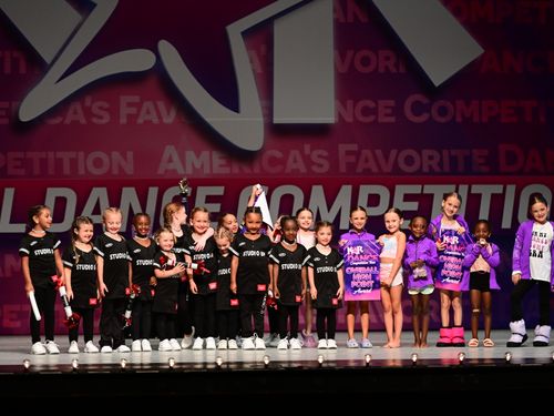 Lakeland, FL - 5/10/2024 - Awards