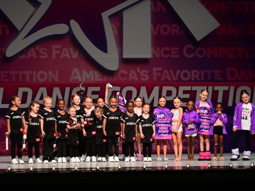 Lakeland, FL - 5/10/2024 - Awards