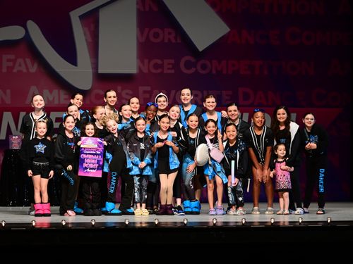 Lakeland, FL - 5/10/2024 - Awards