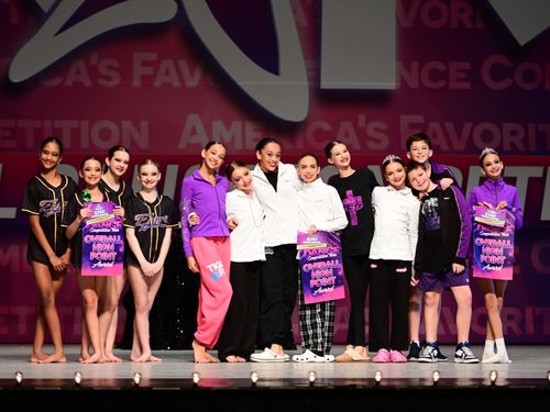 Lakeland, FL - 5/10/2024 - Awards