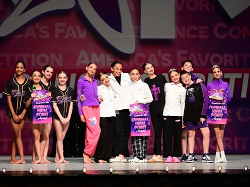 Lakeland, FL - 5/10/2024 - Awards