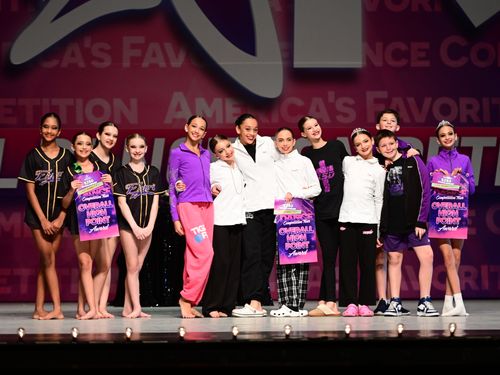Lakeland, FL - 5/10/2024 - Awards