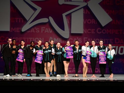 Lakeland, FL - 5/10/2024 - Awards