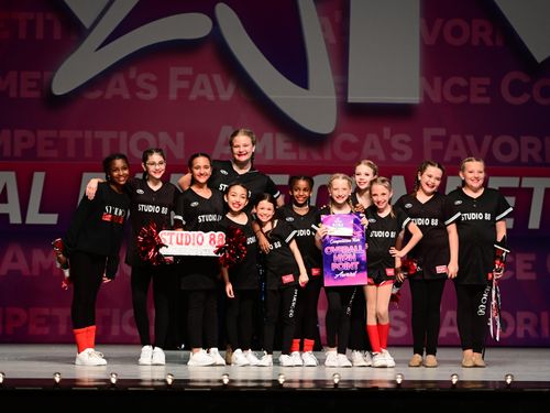 Lakeland, FL - 5/10/2024 - Awards