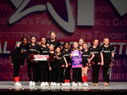 Lakeland, FL - 5/10/2024 - Awards