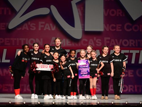 Lakeland, FL - 5/10/2024 - Awards