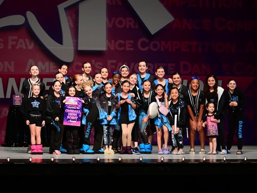 Lakeland, FL - 5/10/2024 - Awards