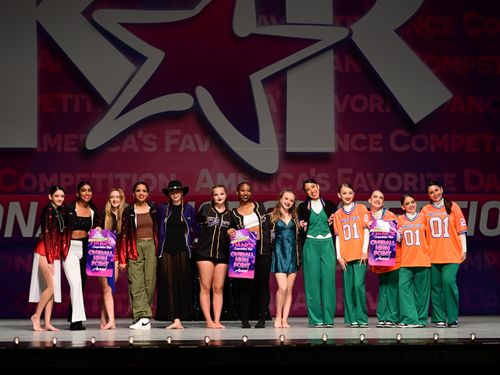 Lakeland, FL - 5/10/2024 - Awards