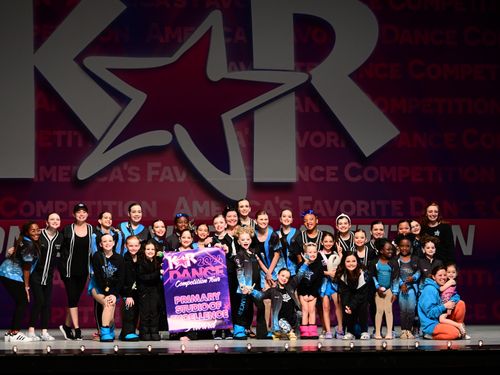 Lakeland, FL - 5/10/2024 - Awards