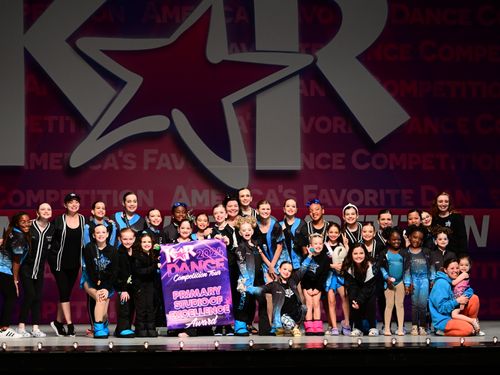 Lakeland, FL - 5/10/2024 - Awards