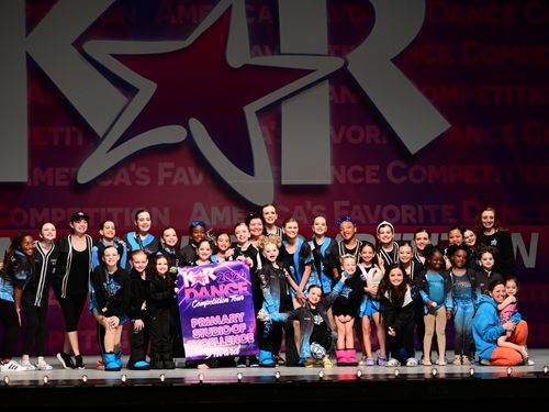 Lakeland, FL - 5/10/2024 - Awards