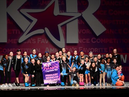 Lakeland, FL - 5/10/2024 - Awards