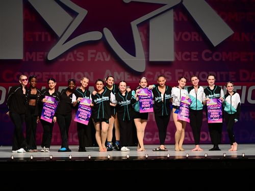 Lakeland, FL - 5/10/2024 - Awards
