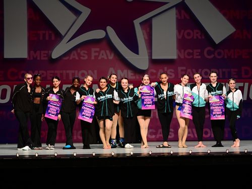 Lakeland, FL - 5/10/2024 - Awards