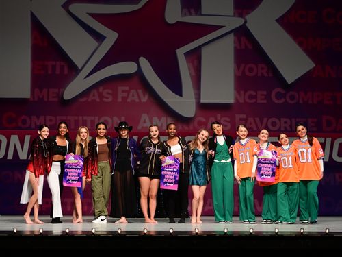 Lakeland, FL - 5/10/2024 - Awards