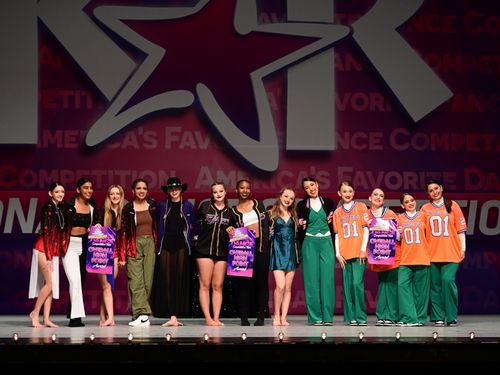 Lakeland, FL - 5/10/2024 - Awards