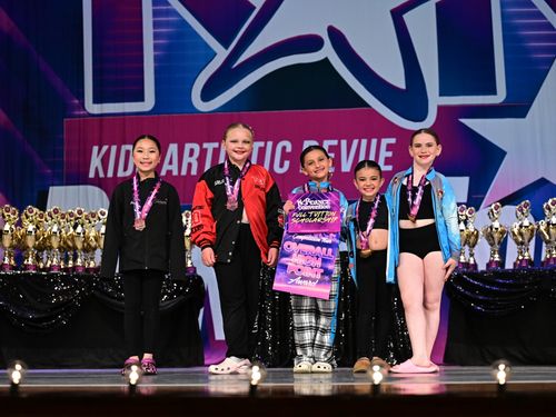 Long Island, NY - 5/3/2024 - Awards