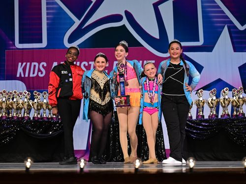 Long Island, NY - 5/3/2024 - Awards