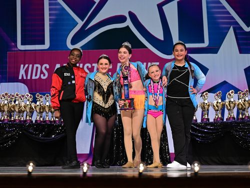 Long Island, NY - 5/3/2024 - Awards