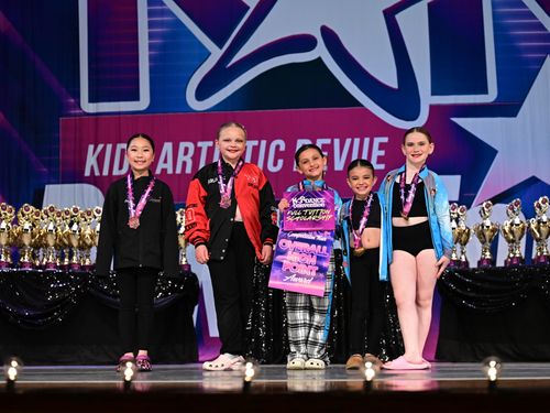 Long Island, NY - 5/3/2024 - Awards