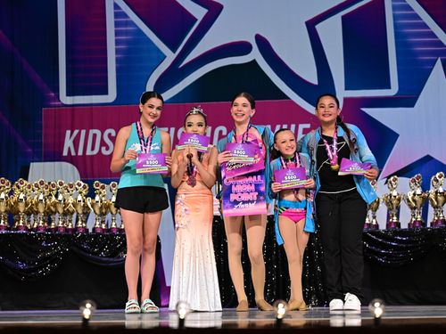 Long Island, NY - 5/3/2024 - Awards