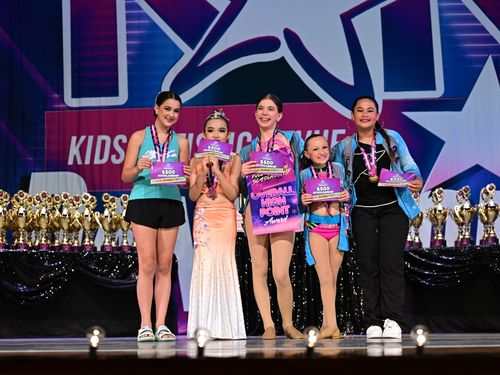 Long Island, NY - 5/3/2024 - Awards