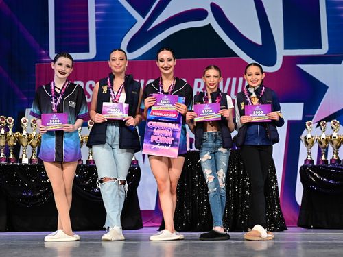 Long Island, NY - 5/3/2024 - Awards