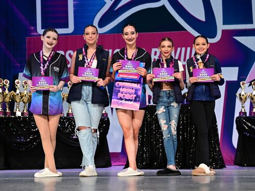 Long Island, NY - 5/3/2024 - Awards
