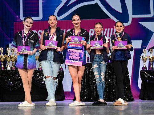 Long Island, NY - 5/3/2024 - Awards