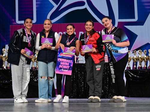 Long Island, NY - 5/3/2024 - Awards