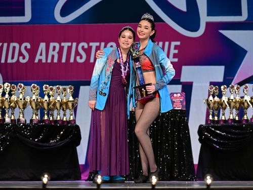 Long Island, NY - 5/3/2024 - Awards